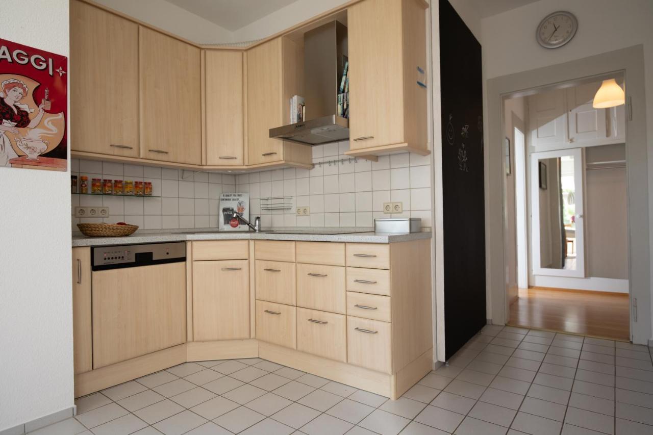 Villa14 Offenburg Buitenkant foto