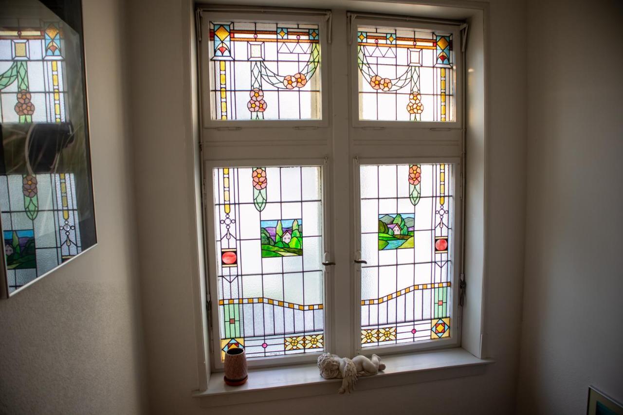 Villa14 Offenburg Buitenkant foto