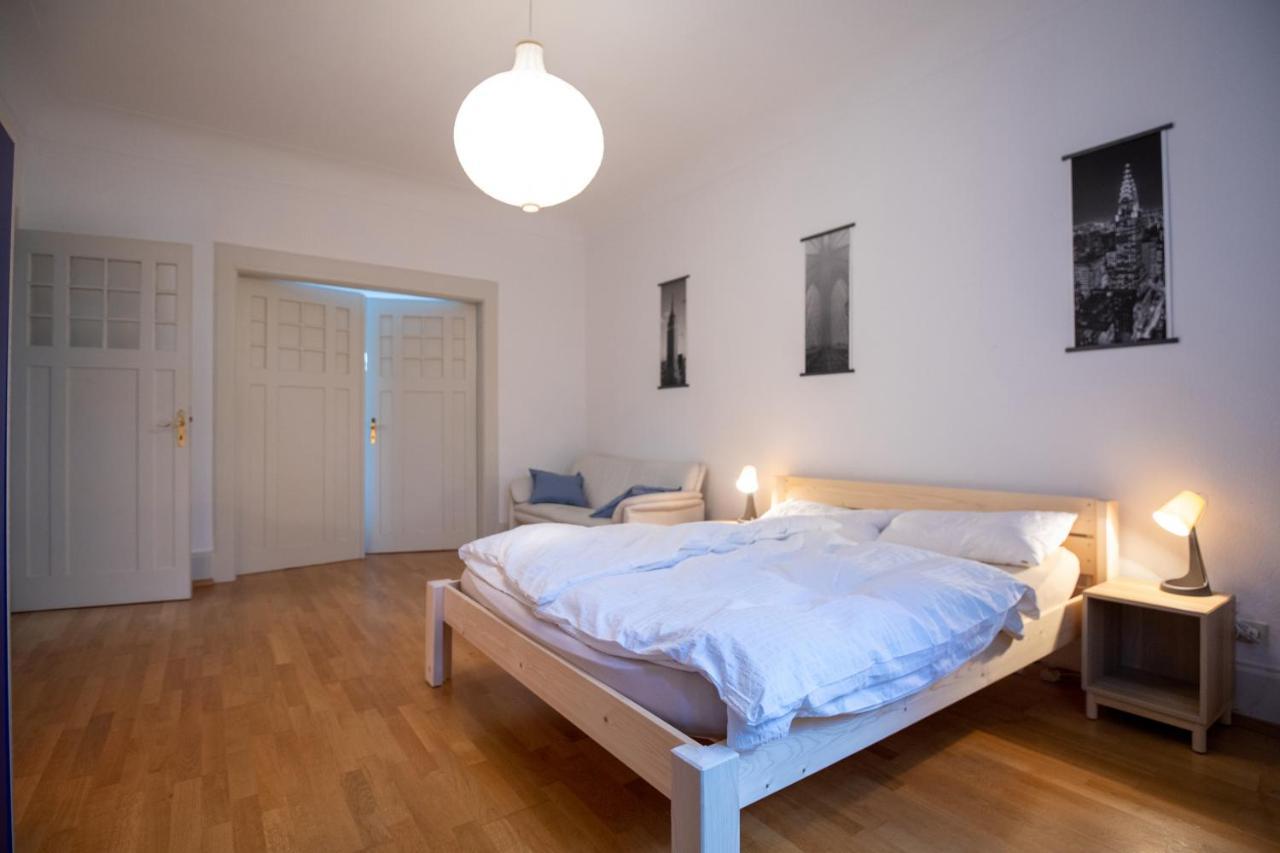 Villa14 Offenburg Buitenkant foto