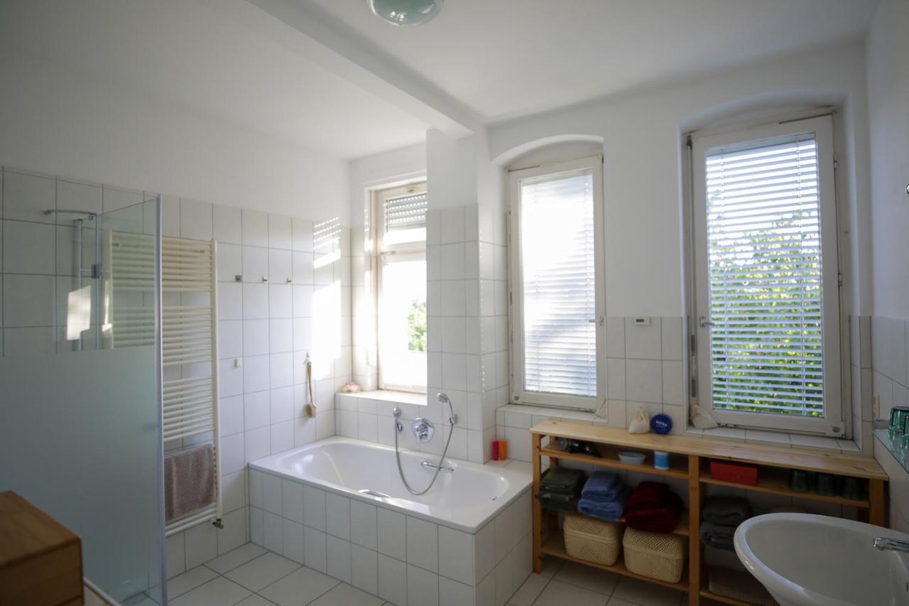 Villa14 Offenburg Buitenkant foto